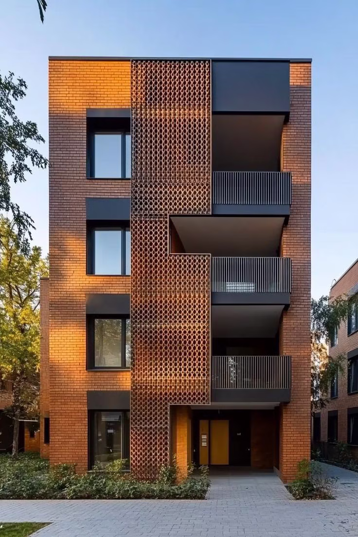 Apartman 3
