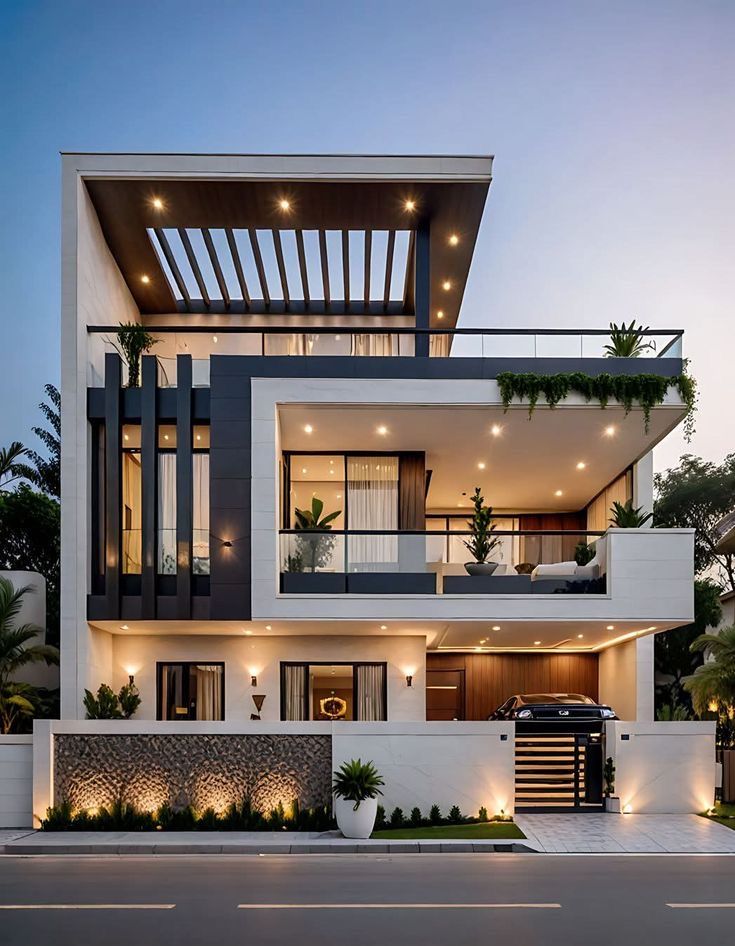 Villa 2