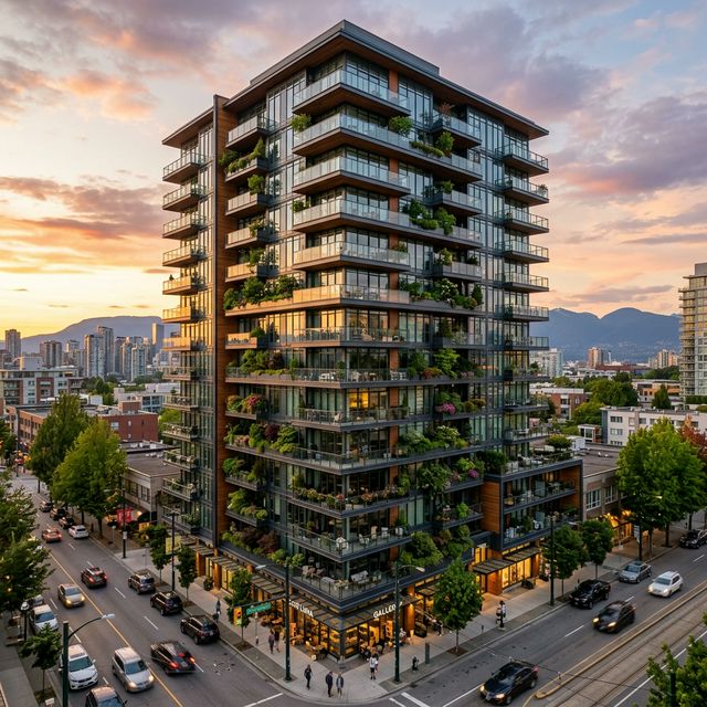 Apartman